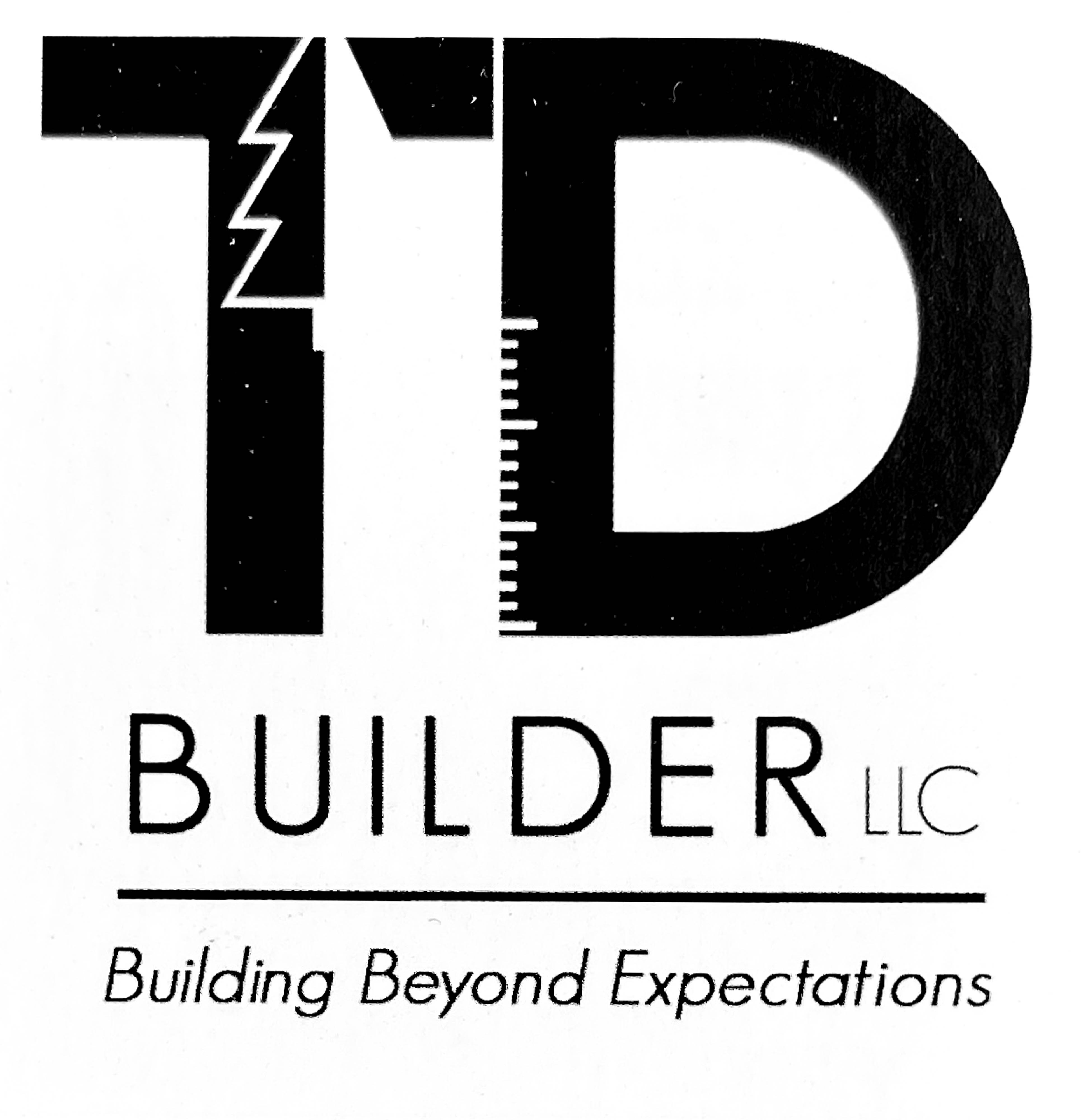 TD BUILDER LLC